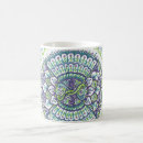 Buscar real café tazas Púrpura