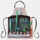 Buscar ventana delantales Arquitectura