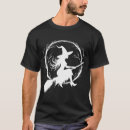 Buscar bruja camisetas General y unisex
