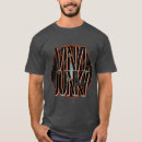 Buscar disco de vinilo camisetas Adicto
