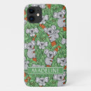 Buscar koala iphone fundas Patrón