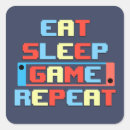 Buscar nintendo pegatinas Jugador