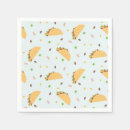 Buscar nachos servilletas Taco
