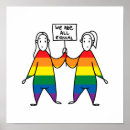 Buscar iguales posters Desfile del orgullo