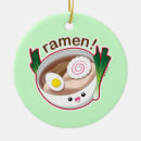 Buscar ramen adornos Kawaii