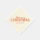 Buscar aperitivos servilletas Moderno