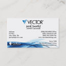 Buscar representante tarjetas de visita Comercialización