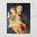 Buscar bellini postales Madonna