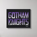 Buscar videojuegos lienzos Batgirl