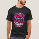 Buscar 8 de marzo camisetas Mujeres