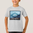 Buscar nevada camisetas Paisaje
