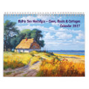 Buscar vacas calendarios Vintage