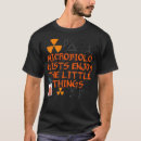 Buscar microbiology camisetas Science joke