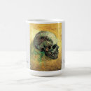 Buscar skull tazas De café