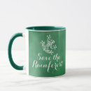 Buscar medio ambiente tazas Bosque