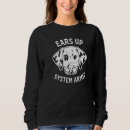 Buscar dalmata sudaderas Cachorro