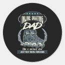 Buscar ska pegatinas Patinaje