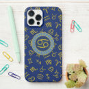 Buscar zodiaco iphone fundas Patrón