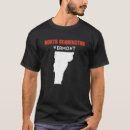 Buscar bennington camisetas 6 º estadía