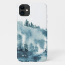 Buscar invierno iphone fundas Para él