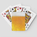 Buscar licor barajas de cartas Cerveza