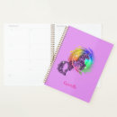 Buscar artístico agendas Para ella