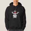 Buscar asustadizo sudaderas Navidad