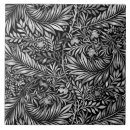 Buscar fern azulejos Patrón