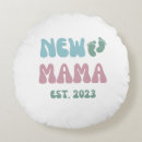 Buscar mama cojines Ducha de bebé