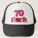 Buscar años 70 gorras Fiesta