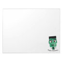 Buscar monster blocs de notas Espeluznante