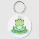 Buscar posturas llaveros Meditación