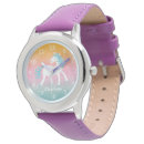 Buscar unicornio relojes Arcoíris