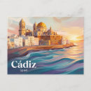 Buscar cadiz postales Arquitectura