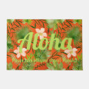 Buscar hawaii felpudos Hawaiano