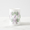 Buscar glicinias tazas Botánico