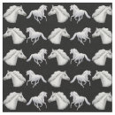 Buscar caballo blanco telas Para todos