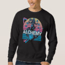 Buscar magno sudaderas Retro