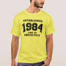 Buscar 1984 camisetas Trigésimo