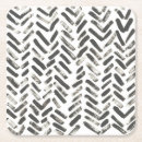 Buscar arte tribal posavasos Melissa wang