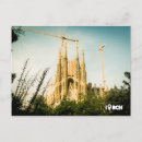 Buscar bandera de barcelona postales Viajar