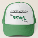 Buscar estado de arkansas gorras Casquillo
