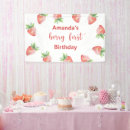 Buscar fresas lonas Fruta