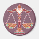 Buscar libra del zodiaco imanes Astrológico