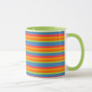 Buscar striped tazas Rayas