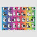 Buscar liso papel de seda General y unisex
