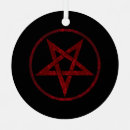 Buscar satánico adornos 666