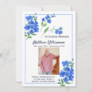 Buscar obituario postales Floral