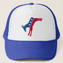 Buscar burros gorras Fiesta democrático