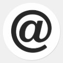 Buscar correos electrónicos pegatinas Correo electrónico